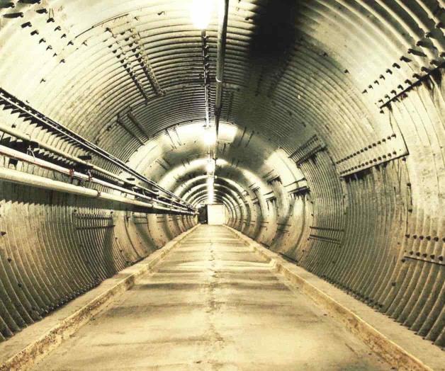 Lecciones de un búnker de la Guerra Fría para sobrevivir al fin del mundo