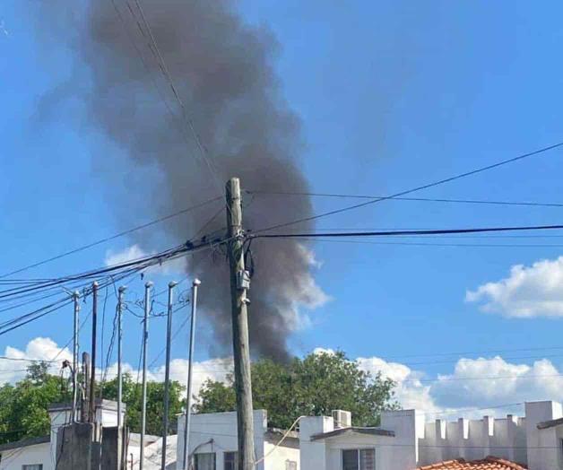 ‘Asustan’ quemas