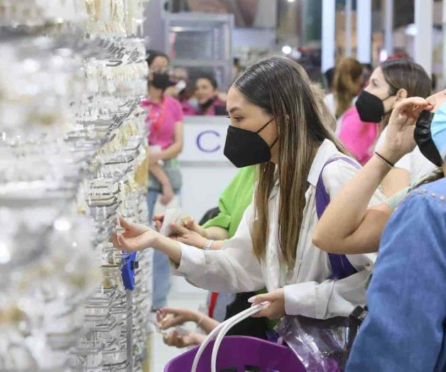 Esperan 110 mdp de derrama económica durante Expo Joya 2023