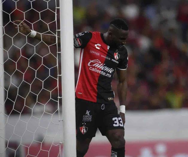 ¿Qué le pasó al Atlas? Del Bicampeonato al llanto