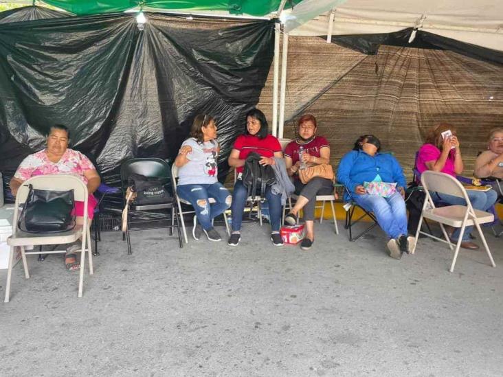 Maquiladora con 100 demandas Maquiladora con 100 demandas