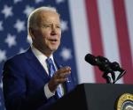 Biden anuncia acceso de dreamers a planes de salud