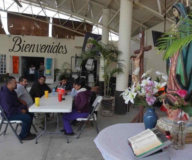 Aumenta el número de repatriados mexicanos