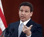 Florida: Gobernador promulga prohibir abortos tras 6 semanas