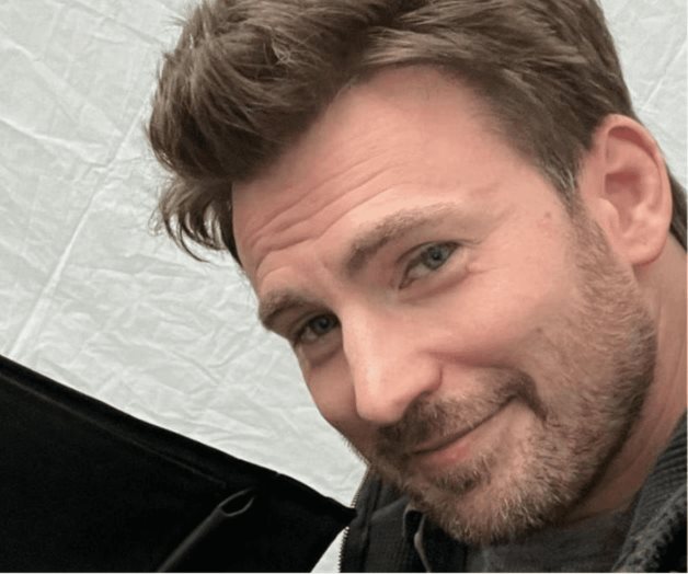 Chris Evans confiesa su mayor defecto, pero sus fans lo perdonan
