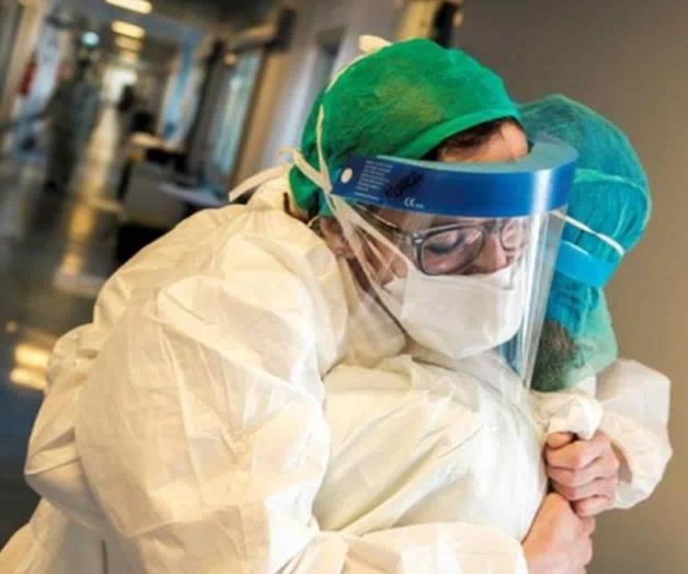 Declaran final de la sexta ola Covid en NL