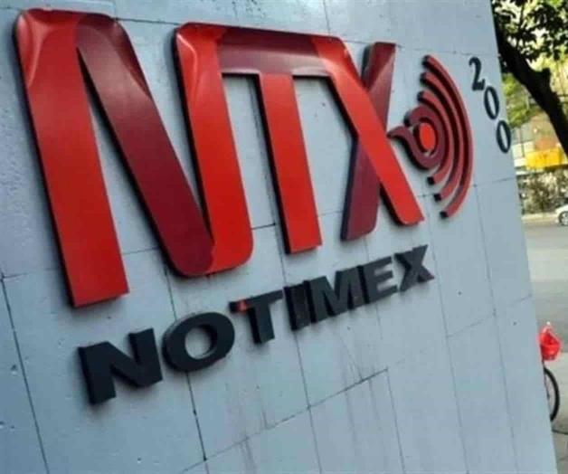 Extinguirá AMLO Notimex: No necesito agencia, tengo mañanera