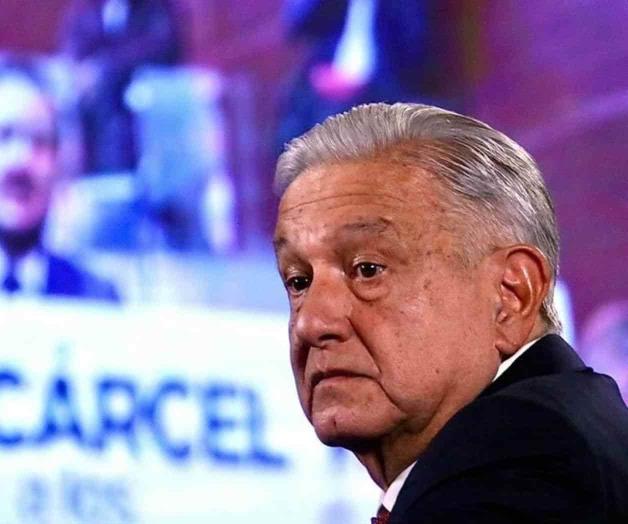 Desaparece Financiera Rural para evitar corrupción.- AMLO