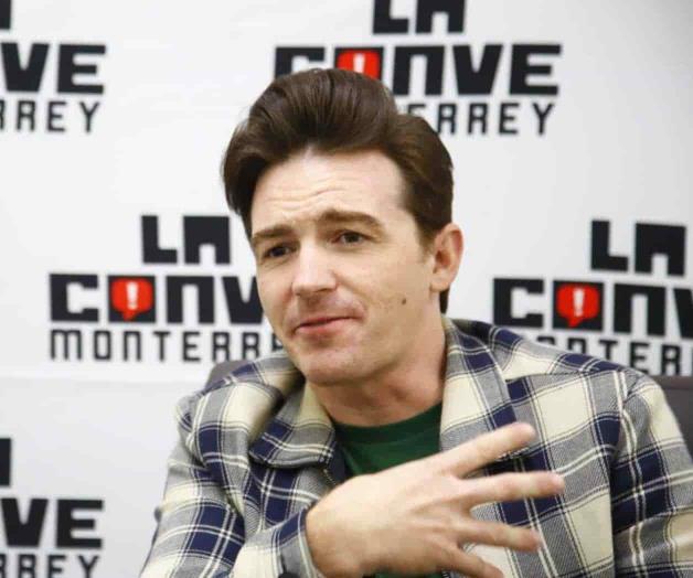 Custodia de sus hijos llevó a una crisis a Drake Bell