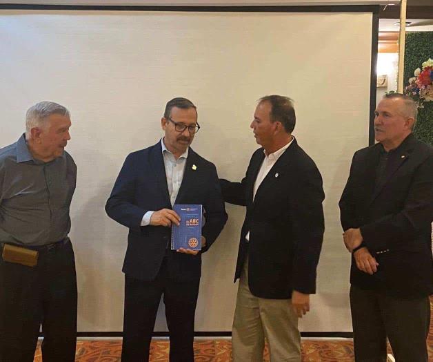 Integran a nuevo socio