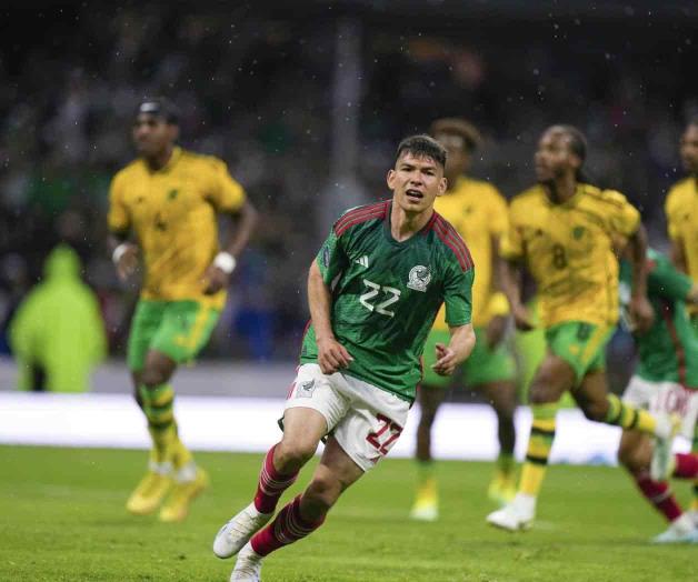 Definidos los rivales