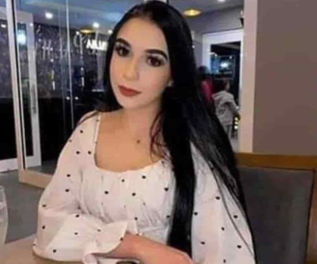 ¿Bionce Amaya fue atropellada?; fue reportada como desaparecida en NL