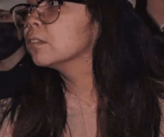 Hallan a rapera en un predio de la colonia Moctezuma Hallan a rapera en un predio de la colonia Moctezuma