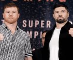 John Ryder confes&oacute; que se retirar&iacute;a del boxeo si pierde