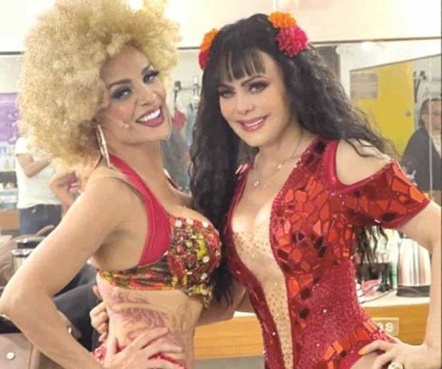 Toma la estafeta en ‘Lagunilla mi barrio’