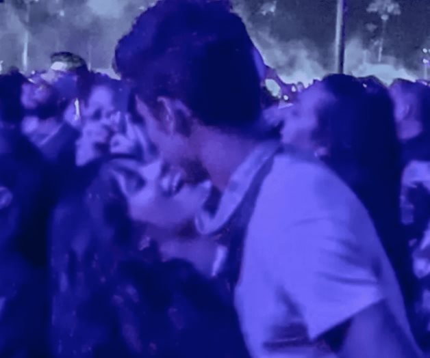 Captan a Camila Cabello y Shawn Mendes juntos en Coachella 2023 Captan a Camila Cabello y Shawn Mendes juntos en Coachella 2023