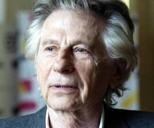 Mujer agredida por Roman Polanski pide dejar el caso atrás Mujer agredida por Roman Polanski pide dejar el caso atrás