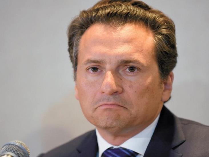 Espera defensa de Lozoya una ‘pronta respuesta’ de UIF Espera defensa de Lozoya una ‘pronta respuesta’ de UIF