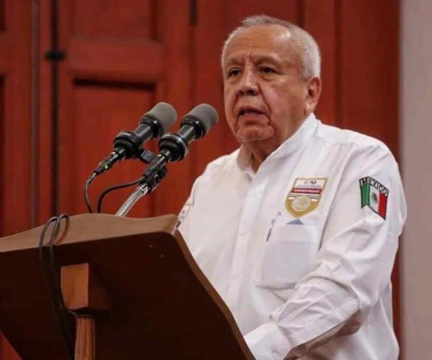 Incumple Garduño con consejo de CNDH