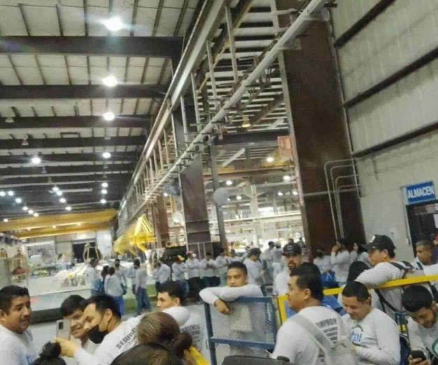 Logran aumento salarial y mejorar prestaciones