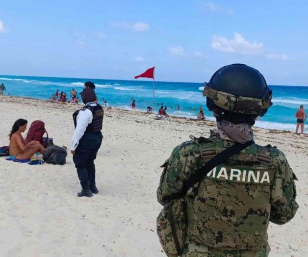 Revelan documentos del Pentágono tensión entre FA de México