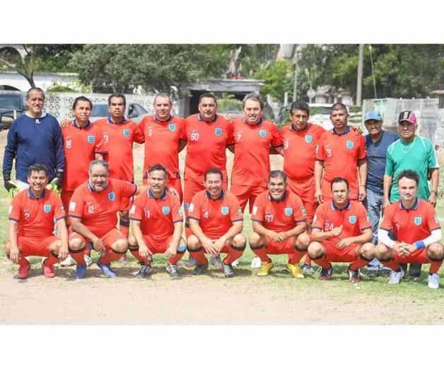 Estrenan piel para nuevo campeonato