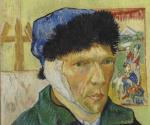 Van Gogh y el mito del artista loco