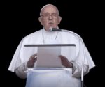 Papa Francisco rechaza las "inferencias" contra Juan Pablo II