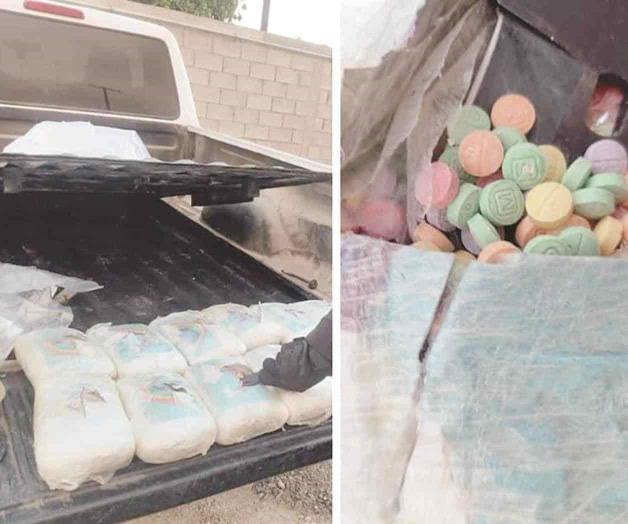 Exige oposición aceptar el problema del fentanilo