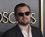 ¿Nueva conquista? Captan a DiCaprio con Irina Shayk