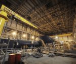 Costoso y poderoso reactor de Finlandia entra en operaciones