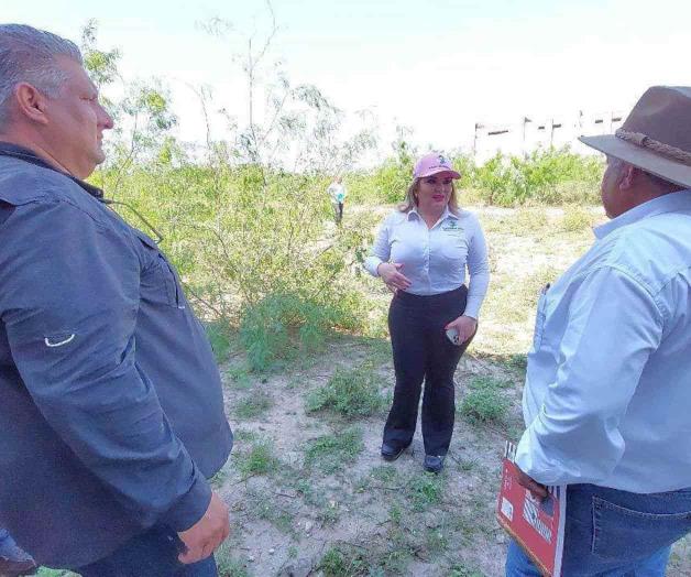 Entregan proyecto de Hospital General