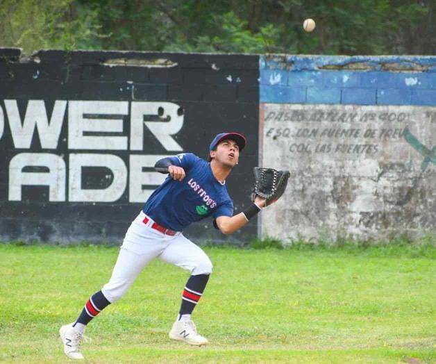 Regresan al diamante con cuatro encuentros Regresan al diamante con cuatro encuentros