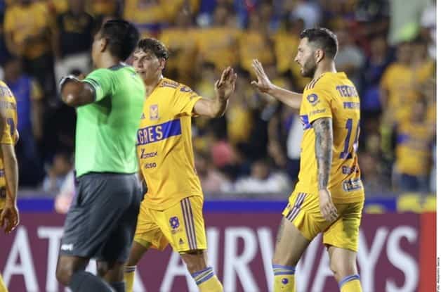 A Gignac le asienta La Corregidora para hacer goles