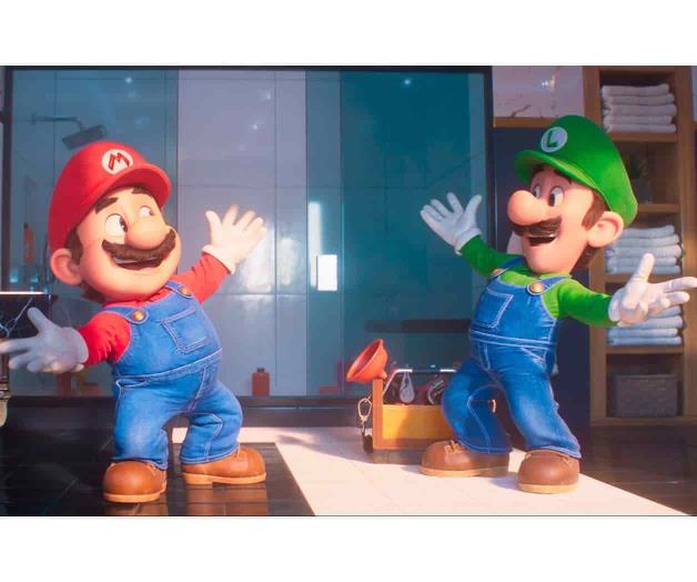 Domina la taquilla en Estados Unidos