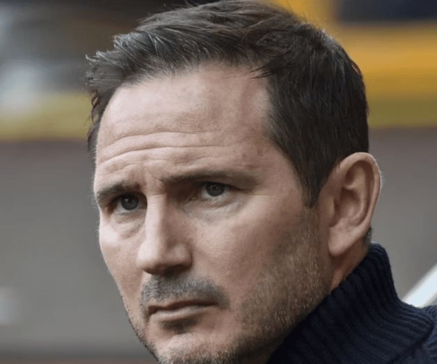 Frank Lampard y su fuerte amenaza al Real Madrid
