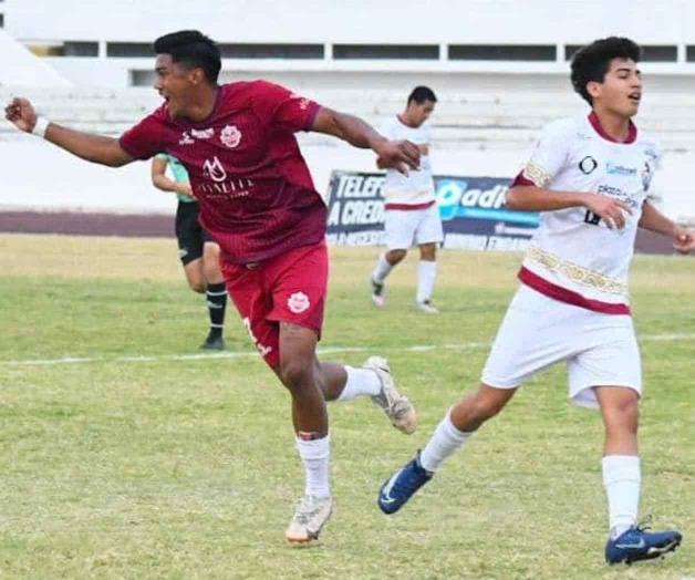 Bienvenida la liguilla