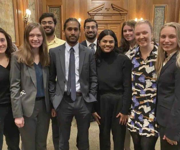 Condenan diversidad y esfuerzos de equidad Condenan diversidad y esfuerzos de equidad