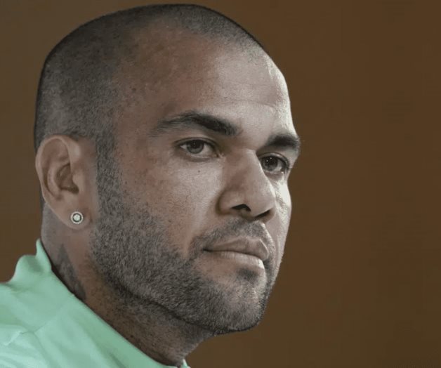 Dani Alves le dice al juez que tuvo relaciones sexuales consentidas con la presunta víctima