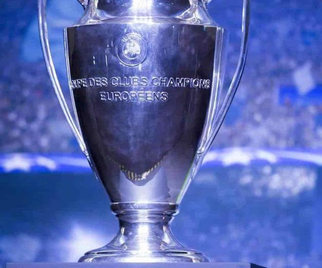 Las 7 grandes tragedias en la Champions League Las 7 grandes tragedias en la Champions League