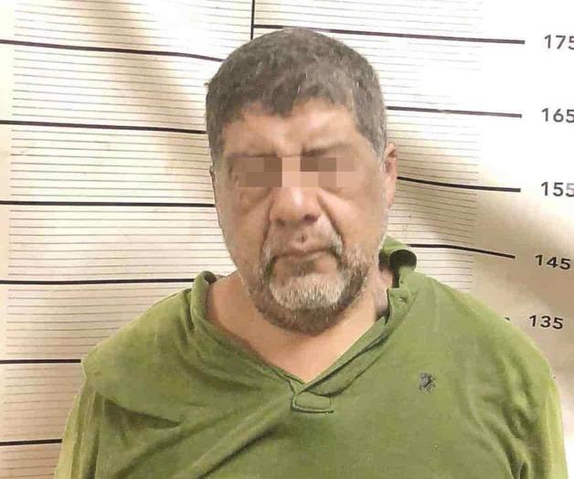 Preso por pelear con vecina Preso por pelear con vecina