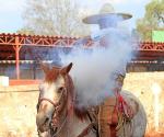 Los charros de Trareysa finalizan en quinto lugar