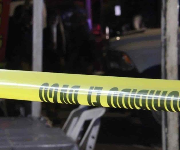 Exigen justicia por muerte de Sinaloa en Sinaloa