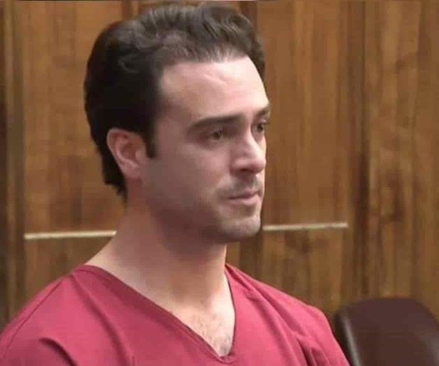 Esposa de Pablo Lyle revela razón por la que el actor está sin cabello Esposa de Pablo Lyle revela razón por la que el actor está sin cabello