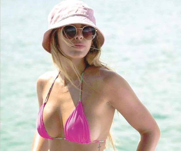 Al estilo barbiecore Al estilo barbiecore