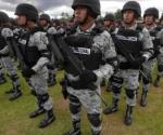 Corte invalida traspaso de la Guardia Nacional a la Sedena