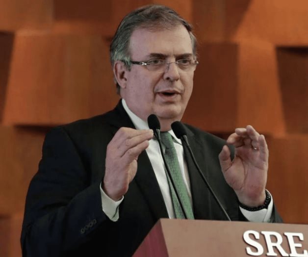 México pedirá que EU informe sobre presunto espionaje a Ejército