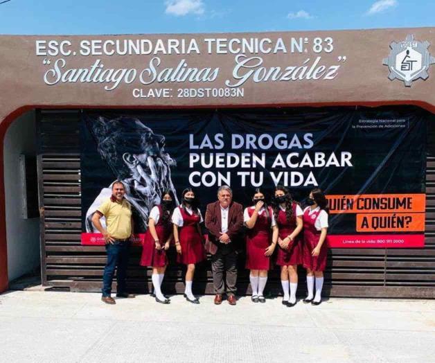 Adelantan inicio de ‘Estrategia en el Aula’