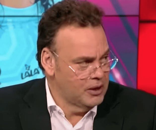 David Faitelson explota contra la Concacaf en TGD