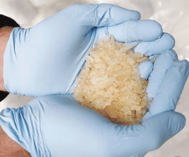 Consumo de metanfetaminas, importante problema de salud: Gatell